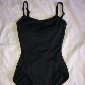 Capezio Leotard